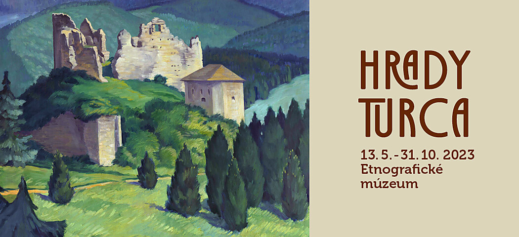 Castles of the Turiec Region